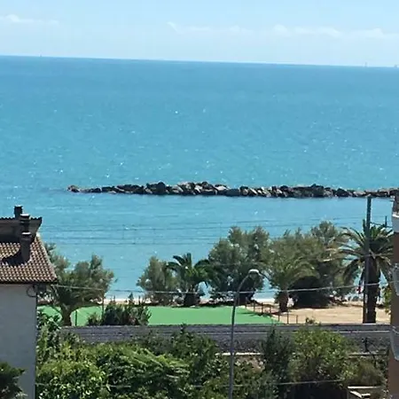 Casa Anthony * Cupra Marittima