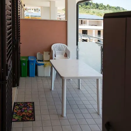 Appartement Casa Anthony Cupra Marittima
