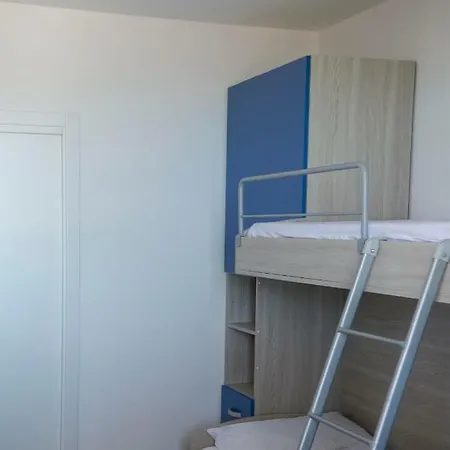 Casa Anthony Cupra Marittima
