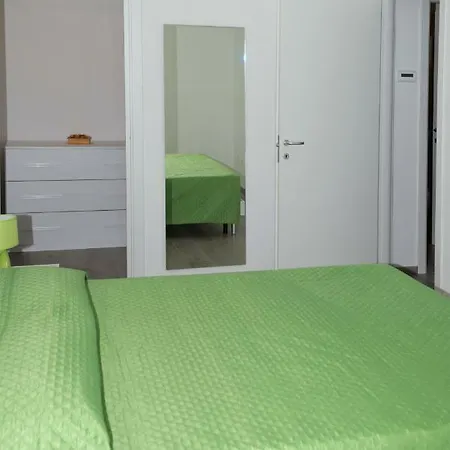 Appartement Casa Anthony