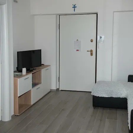 Casa Anthony Cupra Marittima