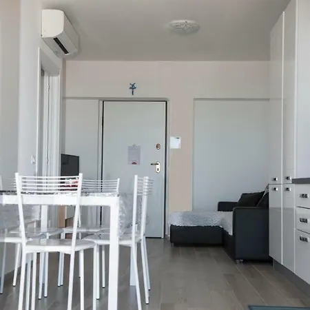 Apartment Casa Anthony *
