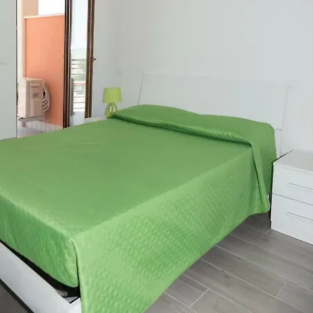 Appartement Casa Anthony