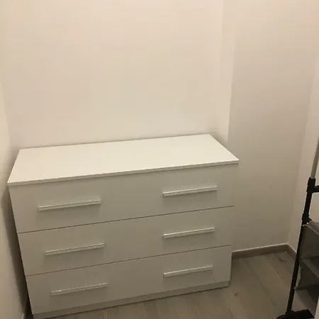 Apartament Casa Anthony *