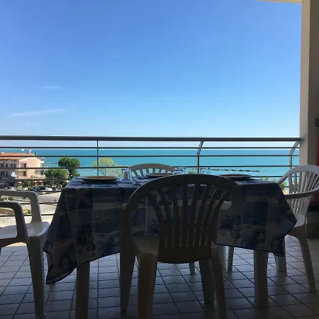 Apartament Casa Anthony Cupra Marittima