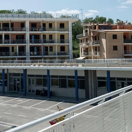 Casa Anthony Lägenhet *