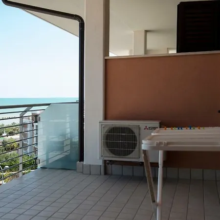 Casa Anthony Cupra Marittima
