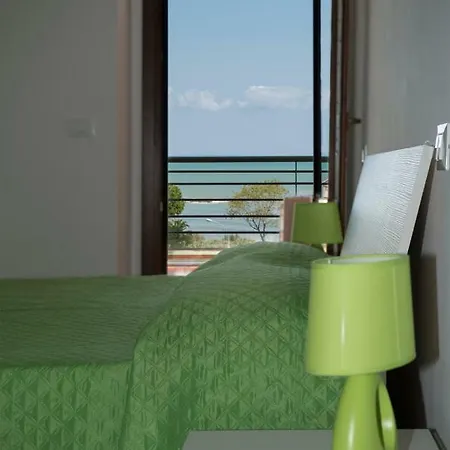 Casa Anthony Lägenhet *