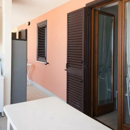 Casa Anthony Lägenhet *